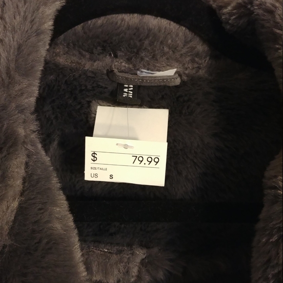 H&M jacket - Picture 3 of 6